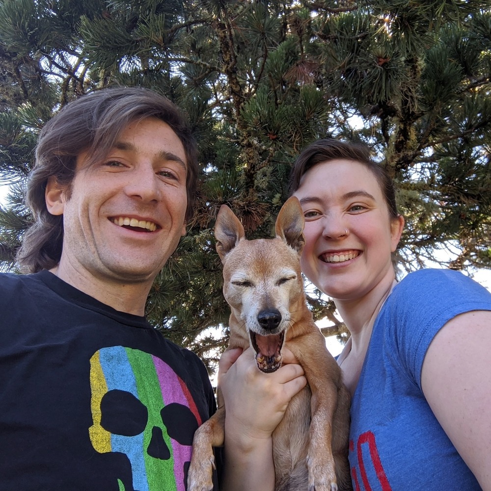 Meet your Posher, Katelin